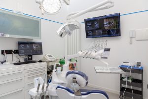 Igiene E Profilassi Dentale Monza
